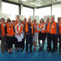 Marktplatz für Gute Geschäfte